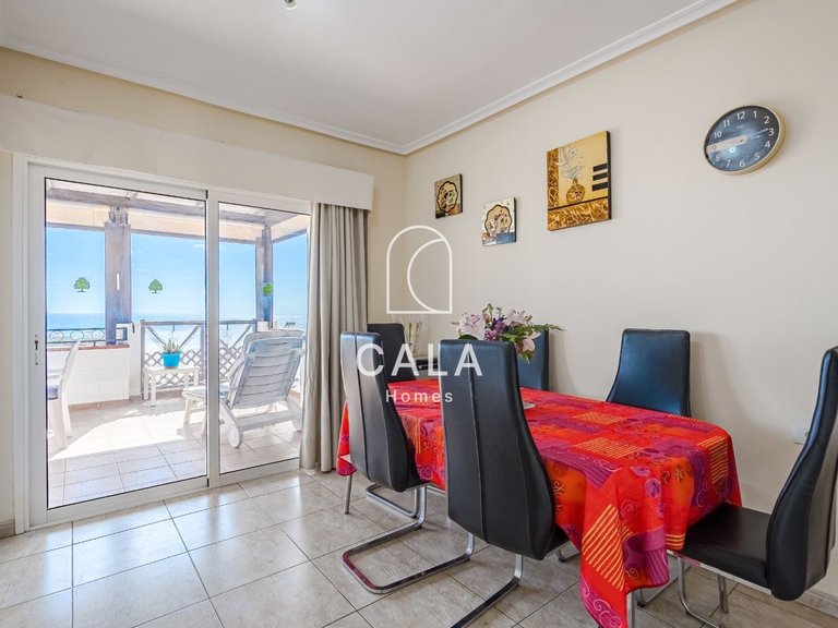 Villa for Sale in Callao Salvaje, Tenerife 8