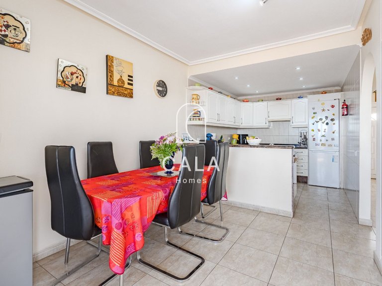 Villa for Sale in Callao Salvaje, Tenerife 7