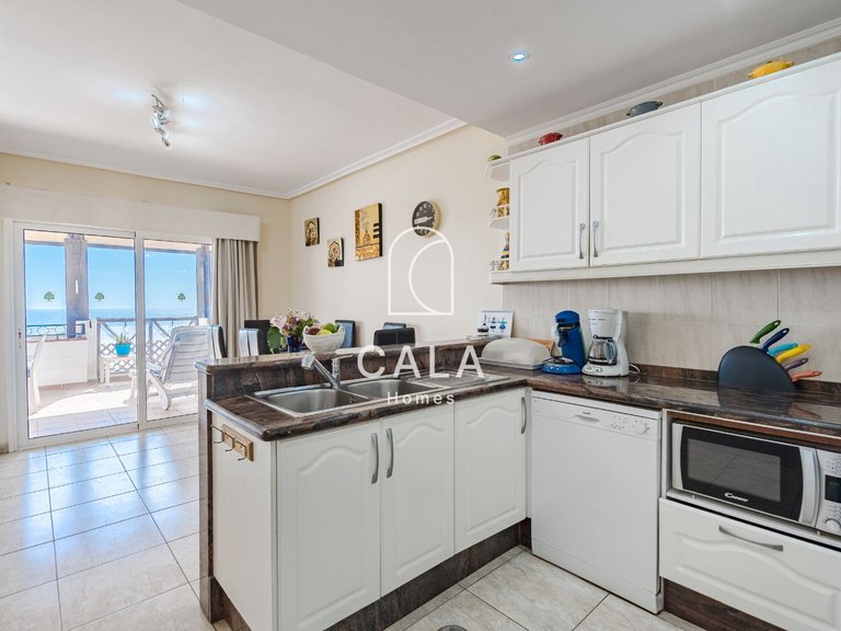 Villa for Sale in Callao Salvaje, Tenerife 10