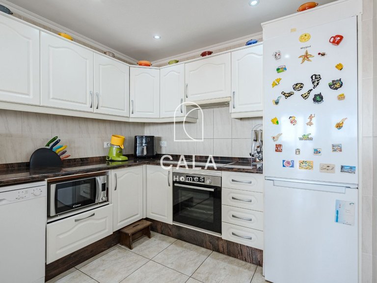 Villa for Sale in Callao Salvaje, Tenerife 9