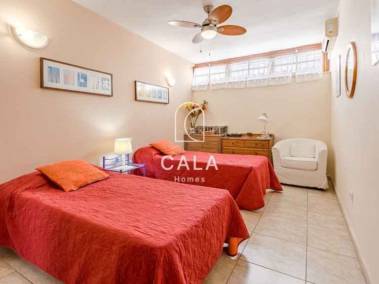 Villa for Sale in Callao Salvaje, Tenerife 15