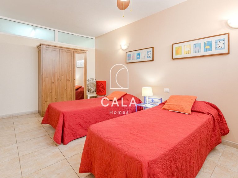 Villa for Sale in Callao Salvaje, Tenerife 17