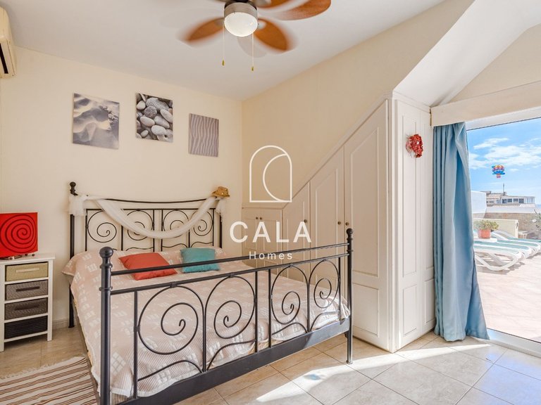 Villa for Sale in Callao Salvaje, Tenerife 13