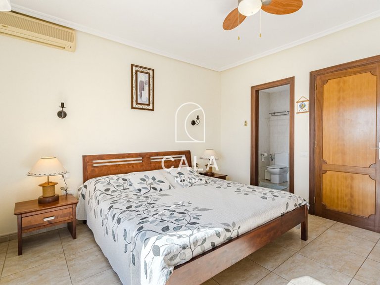 Villa for Sale in Callao Salvaje, Tenerife 20