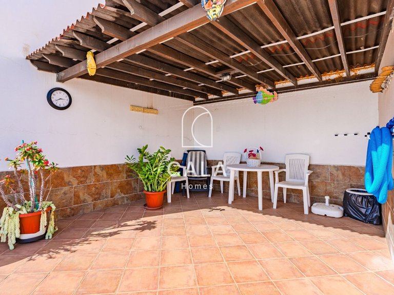 Villa for Sale in Callao Salvaje, Tenerife 22