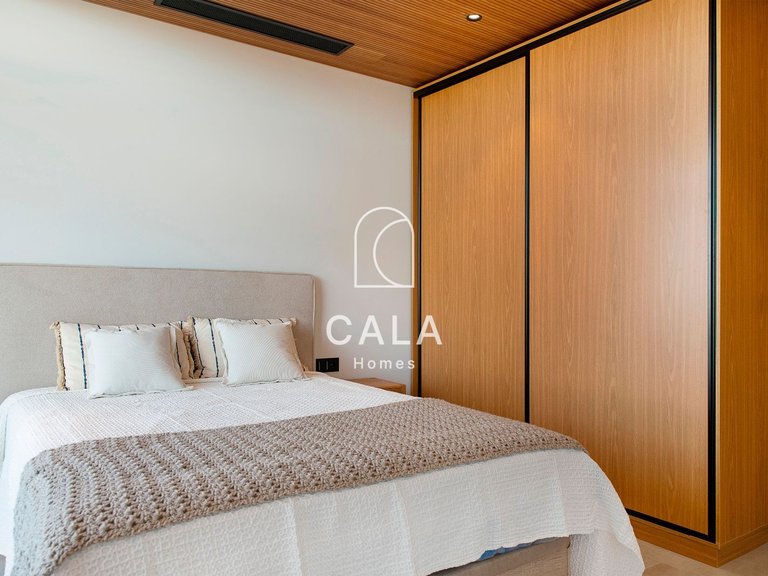 Villa for Sale in Playa Paraíso, Tenerife 17