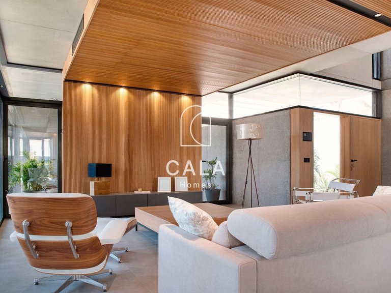 Villa for Sale in Playa Paraíso, Tenerife 9