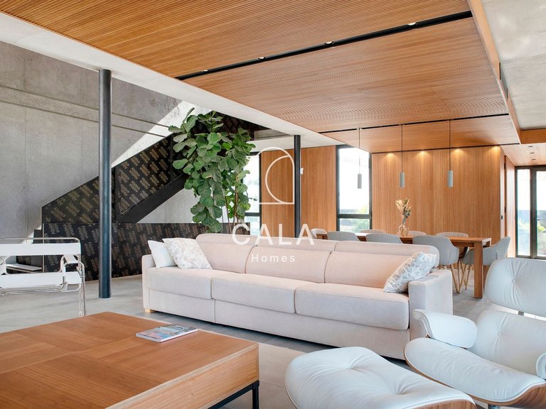 Villa for Sale in Playa Paraíso, Tenerife 10