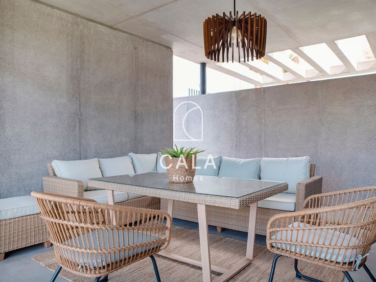 Villa for Sale in Playa Paraíso, Tenerife 16