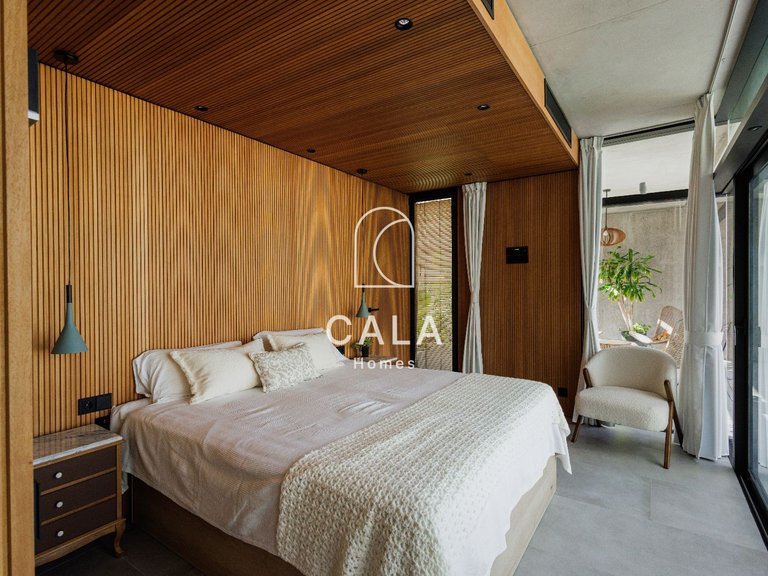 Villa for Sale in Playa Paraíso, Tenerife 43