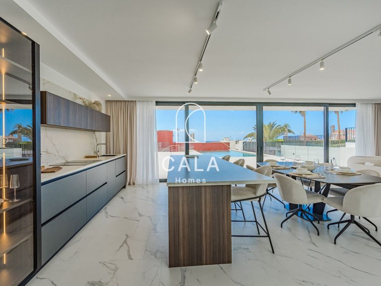 Villa for Sale in Costa Adeje, Tenerife 5