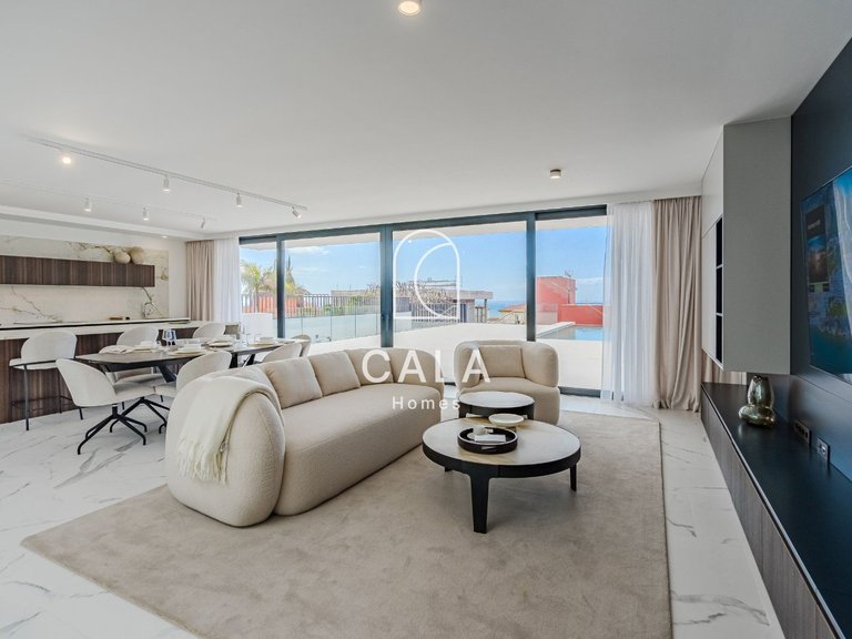 Villa for Sale in Costa Adeje, Tenerife 7