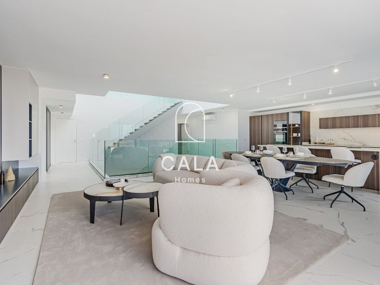 Villa for Sale in Costa Adeje, Tenerife 9