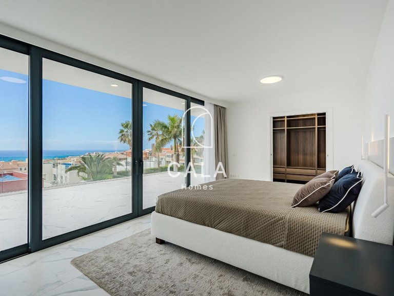 Villa for Sale in Costa Adeje, Tenerife 24