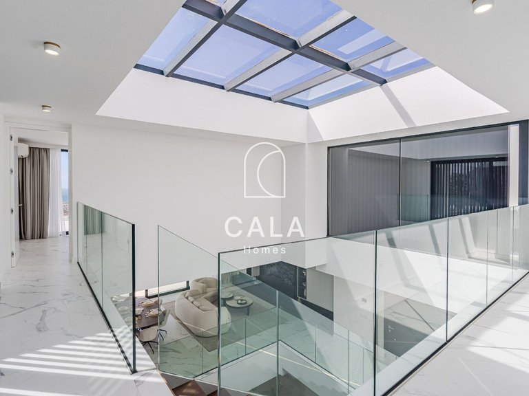 Villa for Sale in Costa Adeje, Tenerife 32