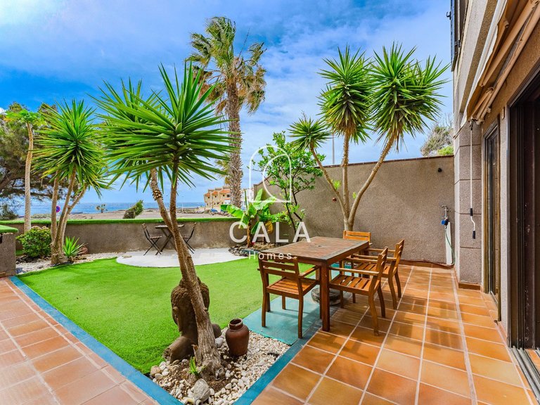 Town House for Sale in El Medano, Tenerife 3