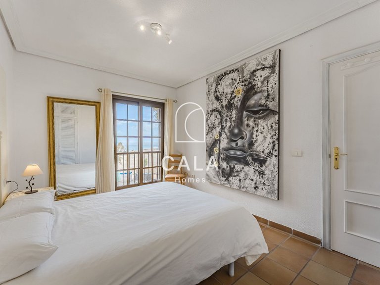 Town House for Sale in El Medano, Tenerife 13