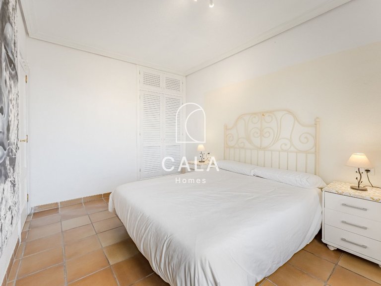 Town House for Sale in El Medano, Tenerife 14