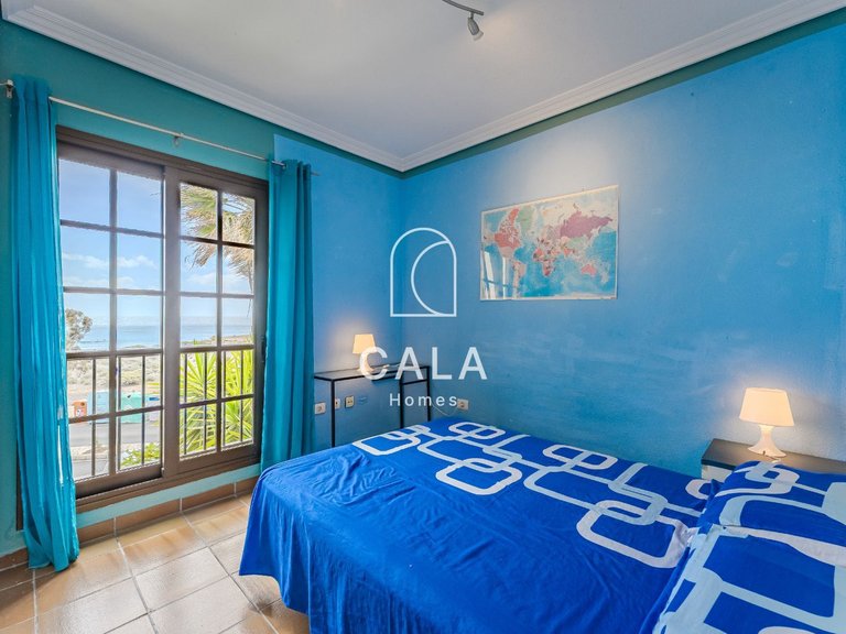 Town House for Sale in El Medano, Tenerife 15