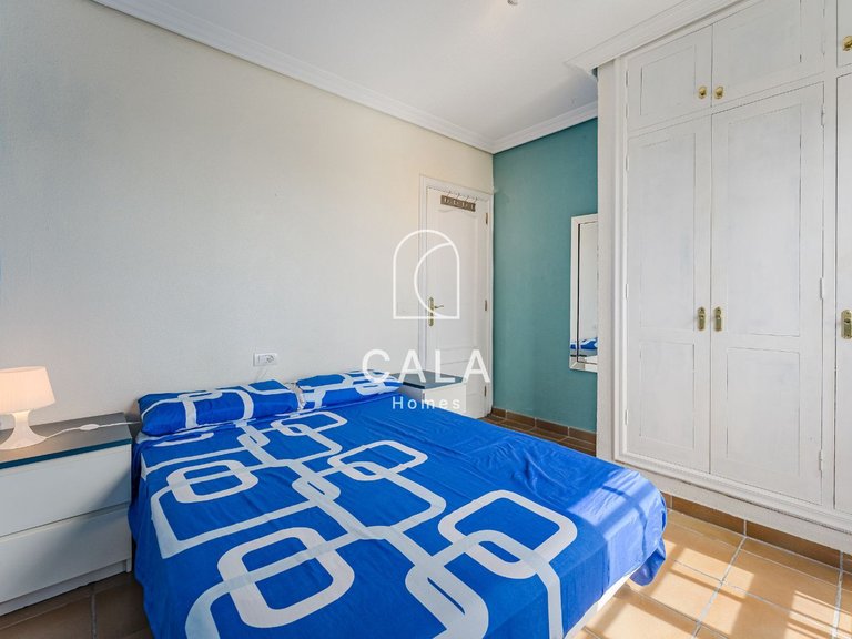 Town House for Sale in El Medano, Tenerife 16