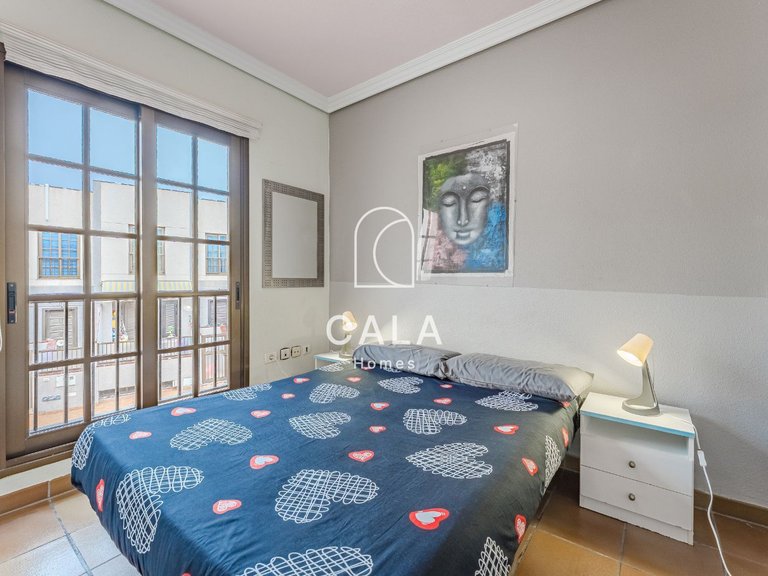 Town House for Sale in El Medano, Tenerife 17