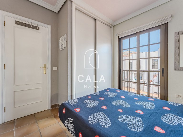 Town House for Sale in El Medano, Tenerife 18