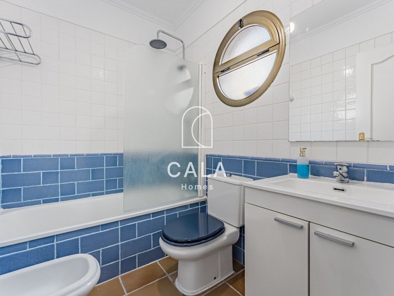 Town House for Sale in El Medano, Tenerife 19