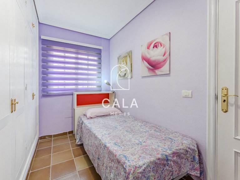 Town House for Sale in El Medano, Tenerife 21