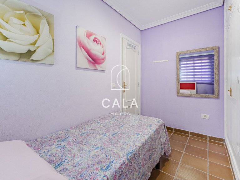 Town House for Sale in El Medano, Tenerife 22