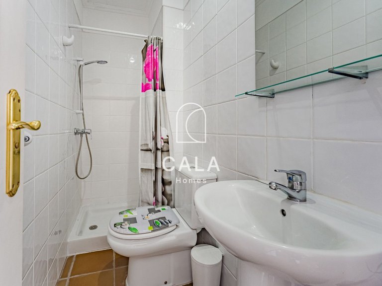 Town House for Sale in El Medano, Tenerife 23