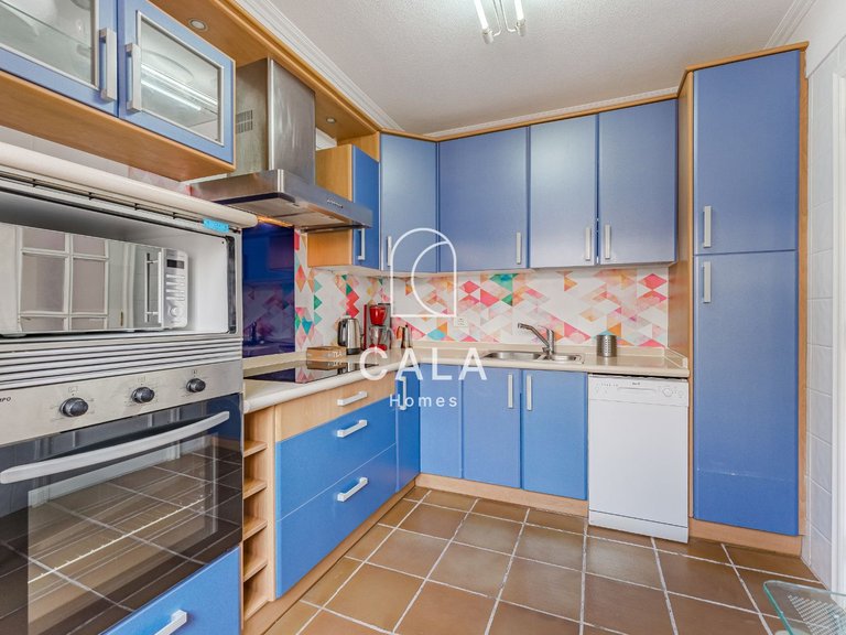 Town House for Sale in El Medano, Tenerife 6