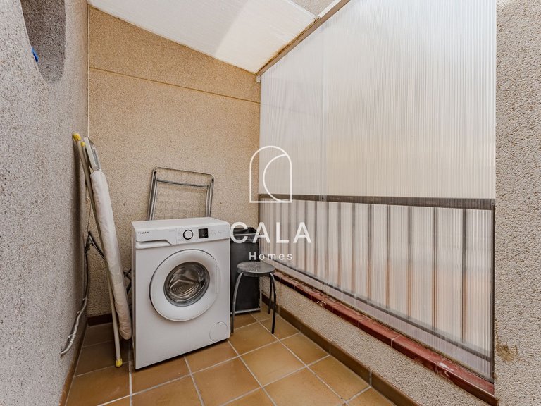 Town House for Sale in El Medano, Tenerife 24