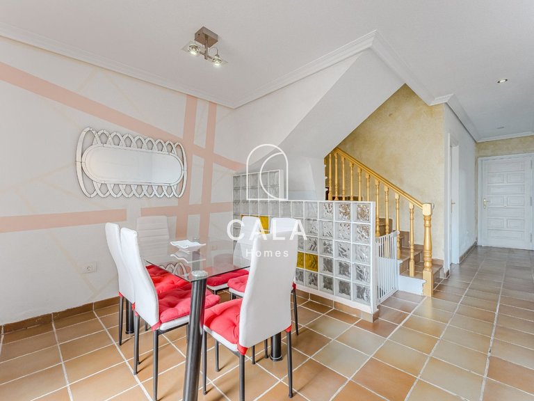 Town House for Sale in El Medano, Tenerife 11