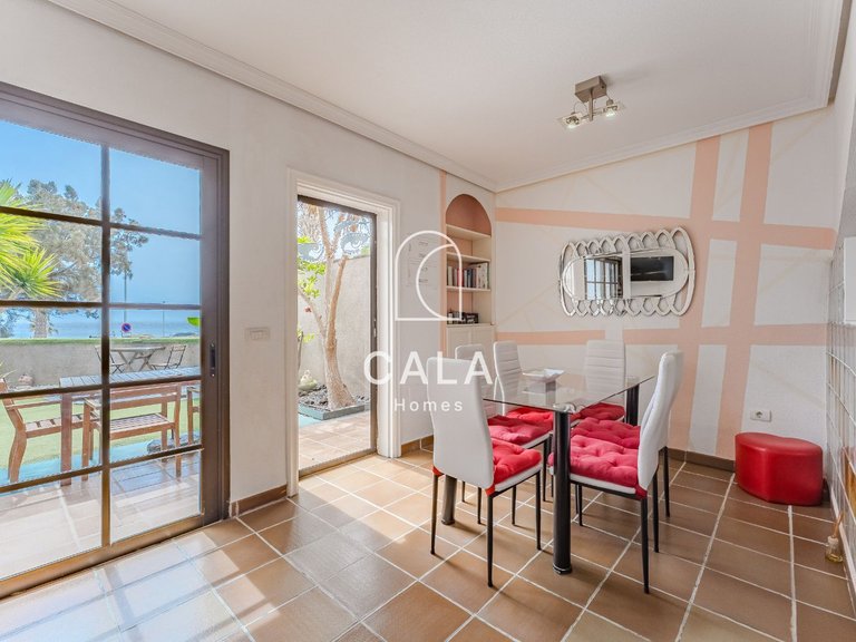 Town House for Sale in El Medano, Tenerife 10