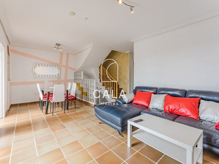 Town House for Sale in El Medano, Tenerife 8