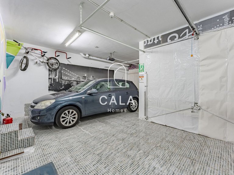 Town House for Sale in El Medano, Tenerife 25