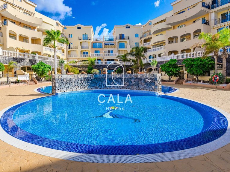 Apartment for Sale in Playa De Los Cristianos, Tenerife 9