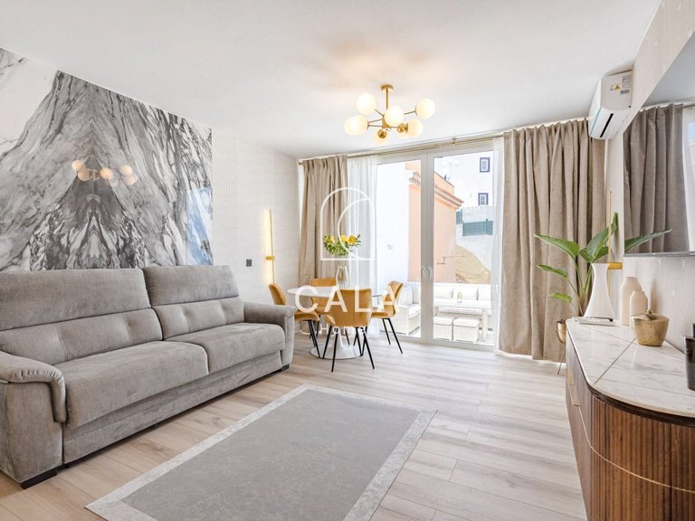 Town House for Sale in Costa Adeje, Tenerife 5