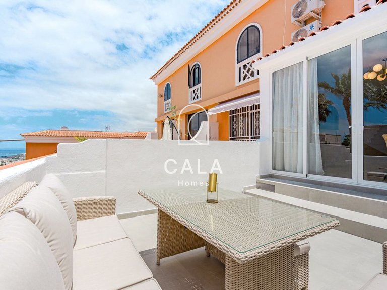 Town House for Sale in Costa Adeje, Tenerife 4