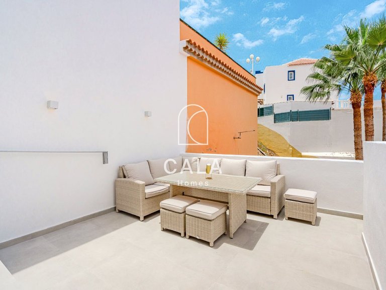 Town House for Sale in Costa Adeje, Tenerife 3