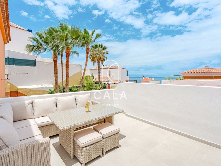 Town House for Sale in Costa Adeje, Tenerife 2