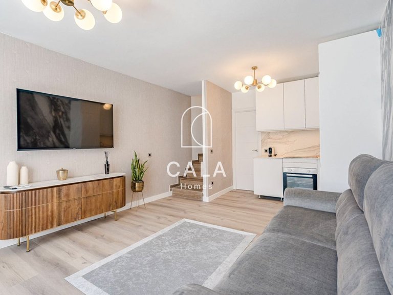 Town House for Sale in Costa Adeje, Tenerife 10