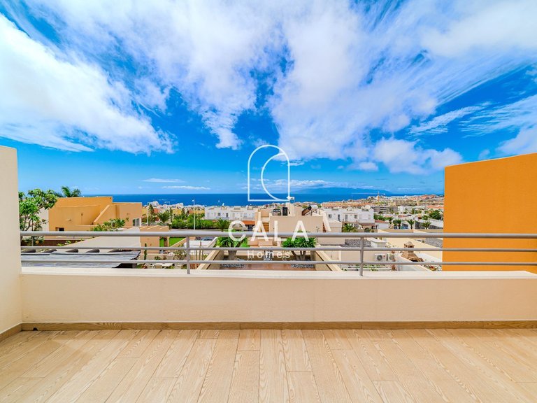 Town House for Sale in Costa Adeje, Tenerife 23