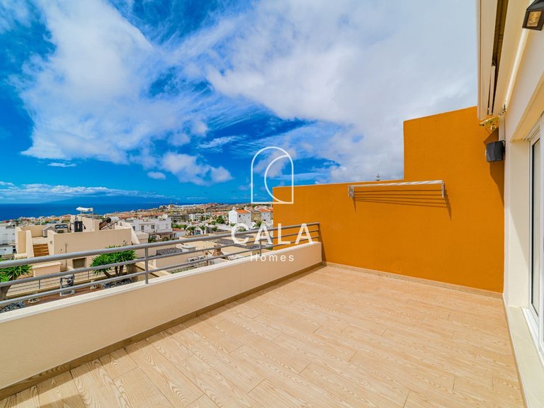 Town House for Sale in Costa Adeje, Tenerife 24