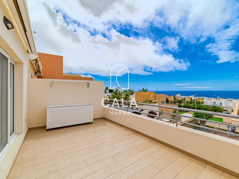 Town House for Sale in Costa Adeje, Tenerife 22