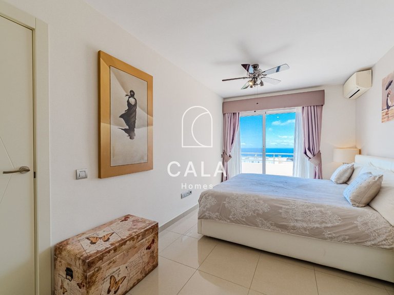 Town House for Sale in Costa Adeje, Tenerife 18