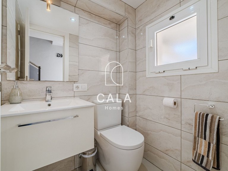 Town House for Sale in Costa Adeje, Tenerife 21