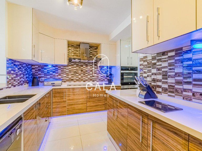 Town House for Sale in Costa Adeje, Tenerife 9