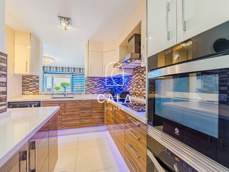 Town House for Sale in Costa Adeje, Tenerife 10