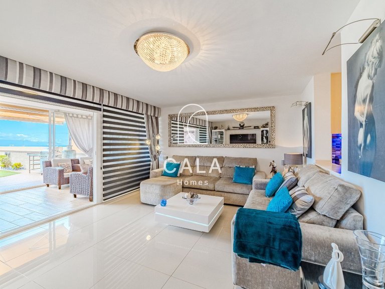 Town House for Sale in Costa Adeje, Tenerife 5